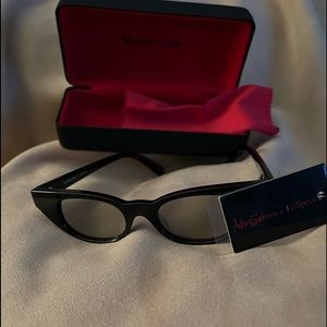 Le Specs Adam Selman NWT The Breaker